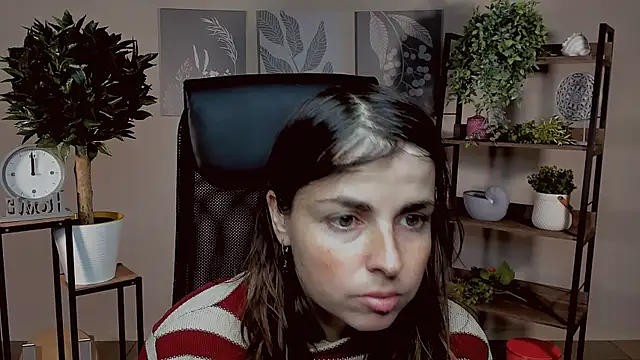 MartaEdams online show from 10, 11, 2025