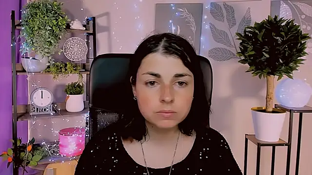 MartaEdams online show from 20, 5, 2026