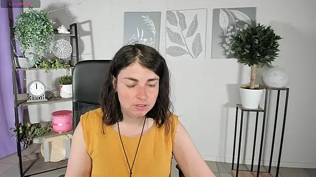 MartaEdams online show from 22, 6, 2026