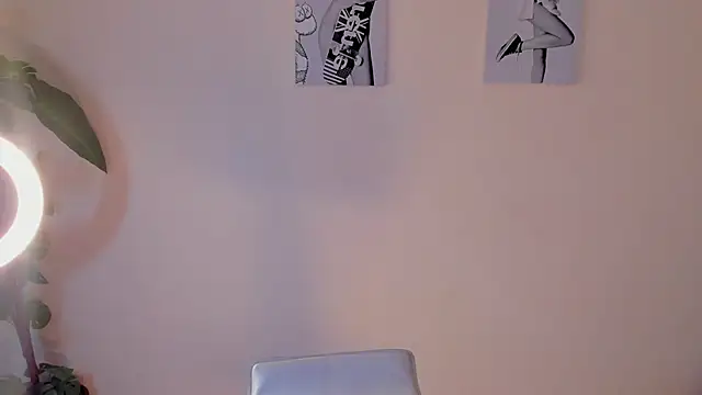 SamayRyann online show from 12, 9, 2025