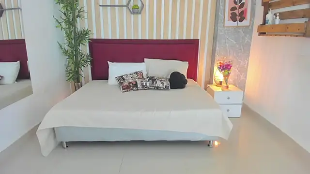 SamayRyann online show from 3, 3, 2026