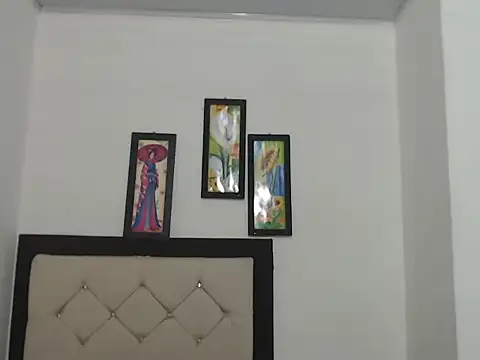 Snapshot of ble_wilos chatting on 7, 11, 2025 ble wilos online show from 7, 11, 2025