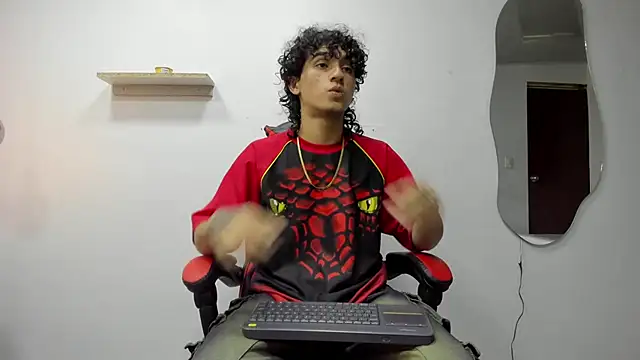 JackesTaylor online show from 10, 10, 2025