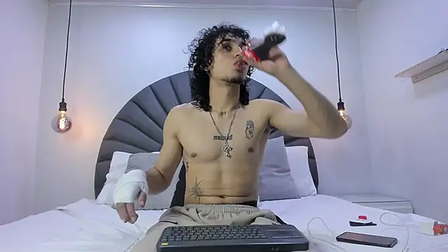 JackesTaylor online show from 19, 5, 2026