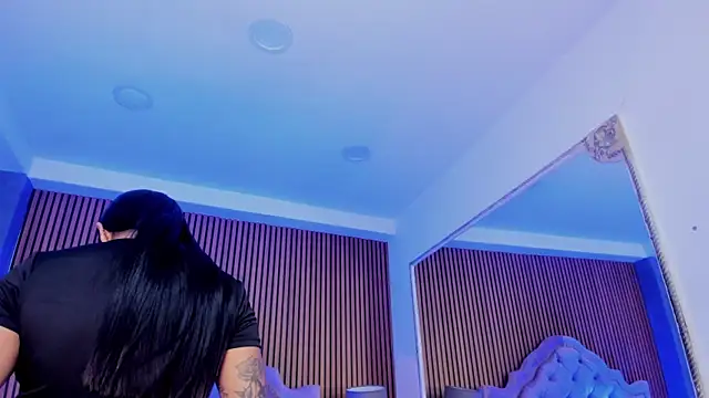 SelenaStonne online show from 11, 9, 2025