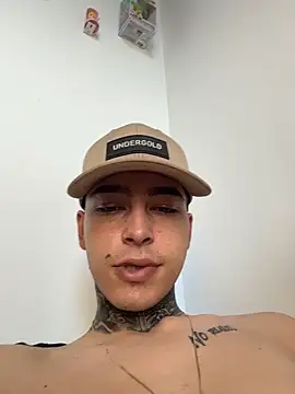 samm4044 online show from 20, 4, 2026