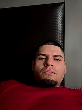 crazybarber69 online show from 12, 9, 2025