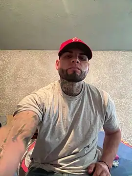 crazybarber69 online show from 21, 11, 2025