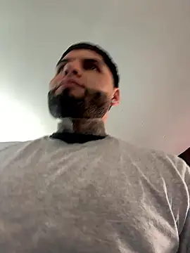 crazybarber69 online show from 9, 1, 2026