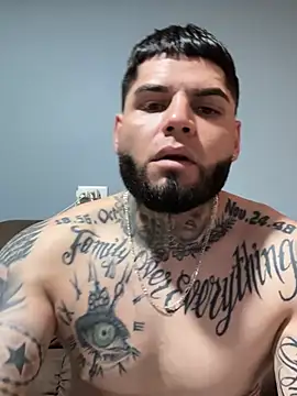 crazybarber69 online show from 19, 2, 2026