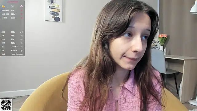 TaiteFairfield online show from 17, 1, 2026