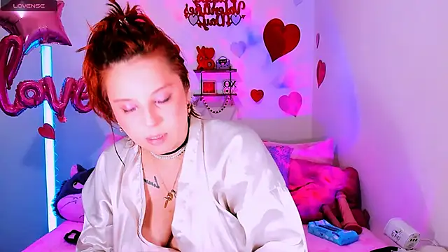 Rosie Good girl online show from 1, 2, 2026