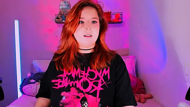 Rosie Good girl online show from 30, 6, 2026