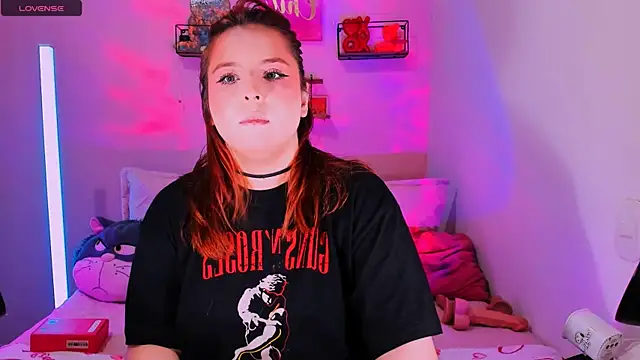 Rosie Good girl online show from 2, 7, 2026