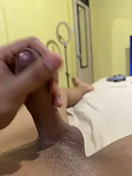 manfredjimenez online show from 7, 1, 2026