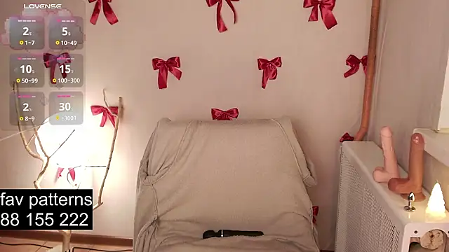 Snapshot of blissful_muse2 chatting on 17, 1, 2026 blissful muse2 online show from 17, 1, 2026