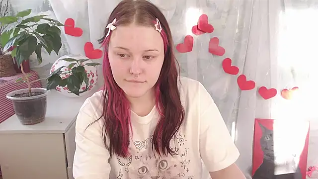 Snapshot of blissful_muse2 chatting on 16, 2, 2026 blissful muse2 online show from 16, 2, 2026