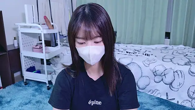 MAIMAI-club online show from 19, 9, 2025