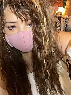 xoxLILxMELOxox online show from 11, 10, 2025