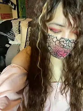 xoxLILxMELOxox online show from 13, 10, 2025