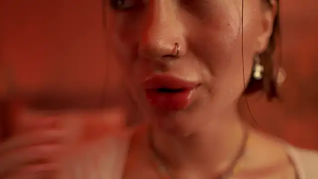 Serena Waldarf online show from 9, 9, 2025