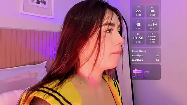 Amara melodi online show from 26, 3, 2026