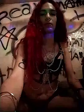 ma dominatrix online show from 12, 1, 2026