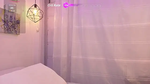 Samaraa Smith online show from 7, 11, 2025