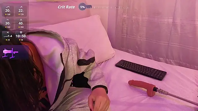 Samaraa Smith online show from 22, 11, 2025