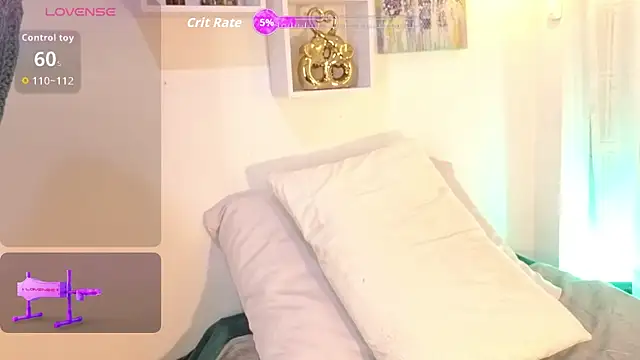 Samaraa Smith online show from 22, 2, 2026