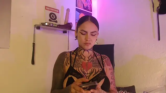 Sofia May online show from 20, 9, 2025