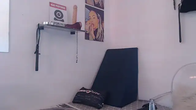 Sofia May online show from 24, 9, 2025