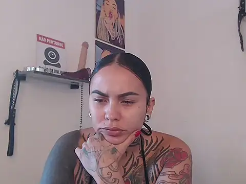 Sofia May online show from 26, 9, 2025