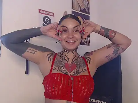 Sofia May online show from 27, 9, 2025