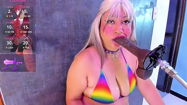 Snapshot of lisa_milf_ chatting on 11, 10, 2025 lisa milf online show from 11, 10, 2025