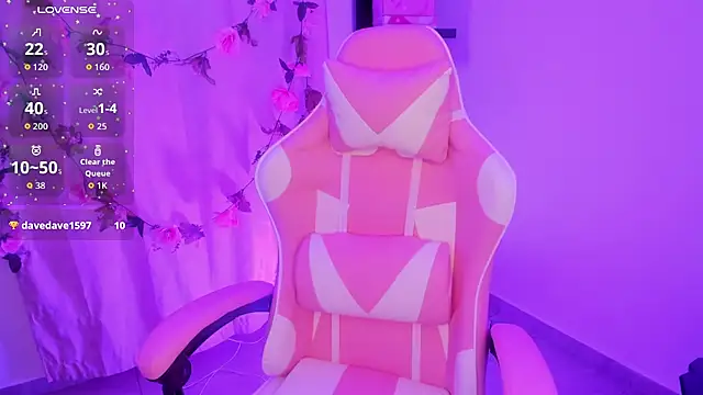 megara x  online show from 13, 2, 2026