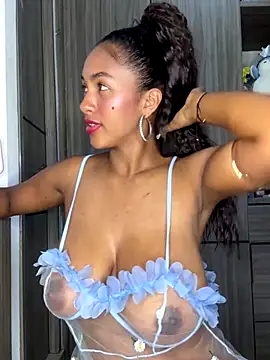 Snapshot of Mia_sweet80 chatting on 13, 9, 2025 Mia sweet80 online show from 13, 9, 2025