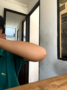 Jacobs0 online show from 23, 9, 2025