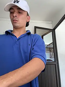 Jacobs0 online show from 25, 9, 2025