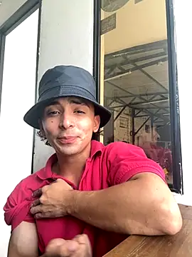 Jacobs0 online show from 29, 10, 2025