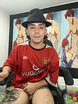 Jacobs0 online show from 26, 11, 2025