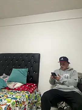 Jacobs0 online show from 3, 2, 2026