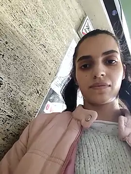 SweetMelodyZ online show from 3, 11, 2025