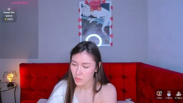 Tina Porter online show from 18, 2, 2026