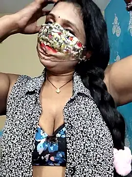 Hotty Sonali online show from 21, 9, 2025