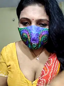 Hotty Sonali online show from 23, 9, 2025