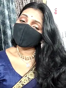 Hotty Sonali online show from 3, 4, 2026