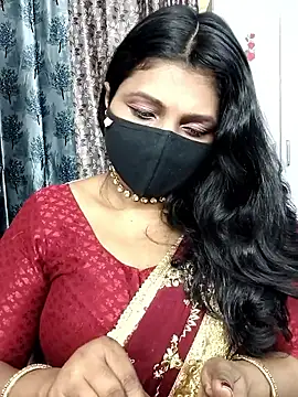 Snapshot of Hotty_Sonali chatting on 21, 4, 2026 Hotty Sonali online show from 21, 4, 2026