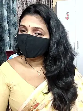 Snapshot of Hotty_Sonali chatting on 1, 5, 2026 Hotty Sonali online show from 1, 5, 2026