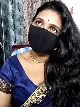 Snapshot of Hotty_Sonali chatting on 2, 5, 2026 Hotty Sonali online show from 2, 5, 2026